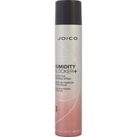 Joico By Joico Humidity Blocker + Protective Finishing Spray 5.5 Oz For Anyone