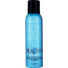 Sexy Hair By Sexy Hair Concepts Healthy Sexy Hair Re-dew Conditioning Dry Oil & Restyler 5.1 Oz For Anyone