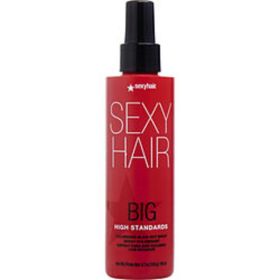 Sexy Hair By Sexy Hair Concepts Big High Standards Volumizing Blow Out Spray 6.8 Oz For Anyone