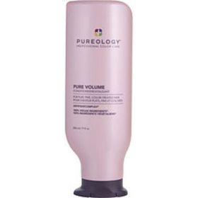 Pureology By Pureology Pure Volume Conditioner Revitalisant 9 Oz For Anyone