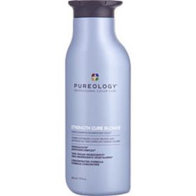 Pureology By Pureology Strength Cure Blonde Shampoo 9 Oz For Anyone