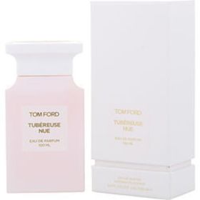 Tom Ford Tubereuse Nue By Tom Ford Eau De Parfum Spray 3.4 Oz For Anyone