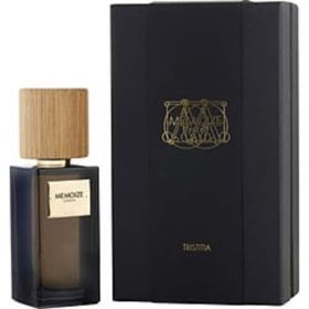 Memoize London Tristitia By Memoize London Extrait De Parfum Spray 3.4 Oz For Anyone