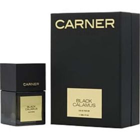 Carner Barcelona Black Calamus By Carner Barcelona Eau De Parfum Spray 1.7 Oz For Anyone