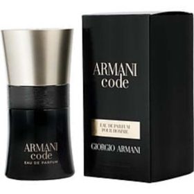 Armani Code By Giorgio Armani Eau De Parfum Spray 1 Oz For Men