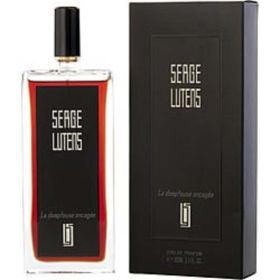 Serge Lutens La Dompteuse Encagee By Serge Lutens Eau De Parfum Spray 3.4 Oz For Anyone