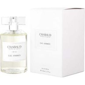 Chabaud Eau Ambree By Chabaud Maison De Parfum Eau De Parfum Spray 3.3 Oz For Anyone