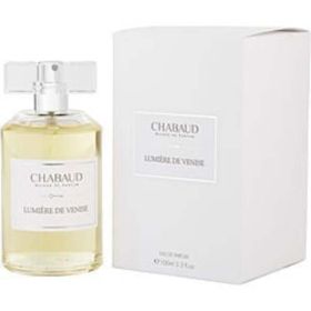 Chabaud Lumiere De Venise By Chabaud Maison De Parfum Eau De Parfum Spray 3.3 Oz For Anyone