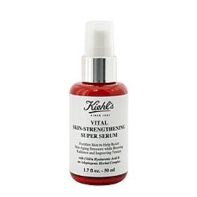 Kiehl's By Kiehl's Vital Skin-strengthening Super Serum  --50ml/1.7oz For Women