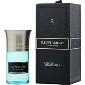 Liquides Imaginaires Fleuve Tendre By Liquides Imaginaires Eau De Parfum Spray 3.3 Oz For Anyone