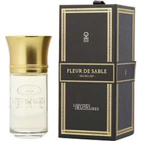 Liquides Imaginaires Fleur De Sable By Liquides Imaginaires Eau De Parfum Spray 3.3 Oz For Anyone