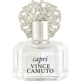 Vince Camuto Capri By Vince Camuto Parfum 0.25 Oz Mini (unboxed) For Women