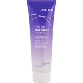 Joico By Joico Color Balance Purple Conditioner 8.5 Oz For Anyone