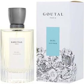 Duel By Annick Goutal Eau De Parfum Spray 3.4 Oz For Men