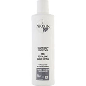 Nioxin By Nioxin System 2 Scalp Therapy Conditioner 10.1 Oz For Anyone