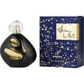 Izia La Nuit By Sisley Eau De Parfum Spray 3.3 Oz For Women