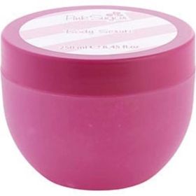 Pink Sugar By Aquolina Body Scrub 8.45 Oz For Women