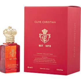 Clive Christian Matsukita By Clive Christian Perfume Spray 1.7 Oz (crown Collection) For Women