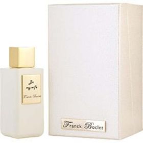 Franck Boclet Be My Wife By Franck Boclet Extrait De Parfum Spray 3.4 Oz For Anyone