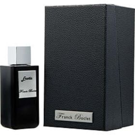 Franck Boclet Erotic By Franck Boclet Extrait De Parfum Spray 3.4 Oz For Anyone