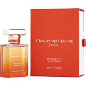 Ormonde Jayne Byzance By Ormonde Jayne Eau De Parfum Spray 1.7 Oz For Anyone