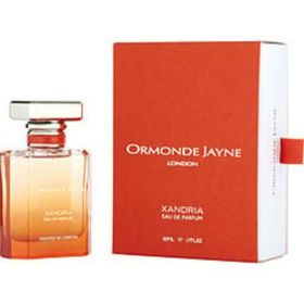 Ormonde Jayne Xandria By Ormonde Jayne Eau De Parfum Spray 1.7 Oz For Anyone