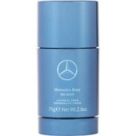 Mercedes-benz The Move By Mercedes-benz Deodorant Stick 2.5 Oz For Men