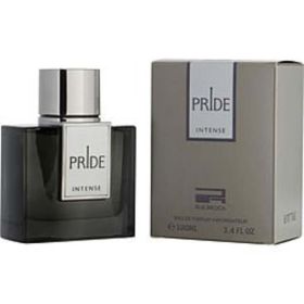 Rue Broca Pride Intense By Rue Broca Eau De Parfum Spray 3.4 Oz For Men