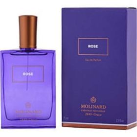 Molinard Rose By Molinard Eau De Parfum Spray 2.5 Oz (new Packaging) For Women