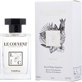 Le Couvent Des Minimes Theria By Le Couvent Eau De Parfum Singulieres 3.4 Oz For Anyone