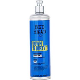 Bed Head By Tigi Down 'n Dirty Lightweight Conditioner 13.53 Oz For Anyone