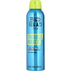 Bed Head By Tigi Trouble Maker Dry Spray Way 5.6 Oz For Anyone