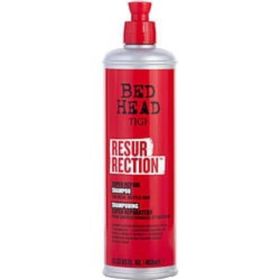 Bed Head By Tigi Resurrection Shampoo 13.53 Oz For Anyone