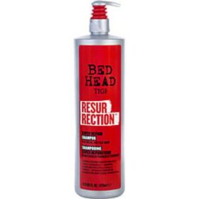 Bed Head By Tigi Resurrection Shampoo 32.8 Oz For Anyone