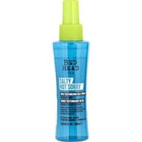 Bed Head By Tigi Salty Not Sorry Epic Texturizing Salt Spray 3.38 Oz For Anyone