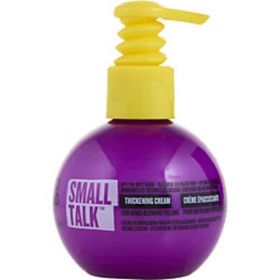 Bed Head By Tigi Small Talk Thickening Cream 4.23 Oz For Anyone