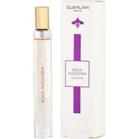 Aqua Allegoria Passiflora By Guerlain Edt Spray 0.34 Oz Mini For Women