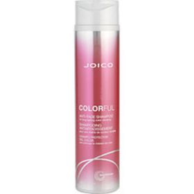 Joico By Joico Colorful Anti-fade Shampoo 10 Oz For Anyone