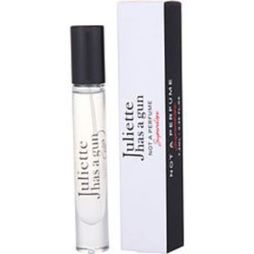 Not A Perfume Superdose By Juliette Has A Gun Eau De Parfum Spray 0.23 Oz Mini For Anyone