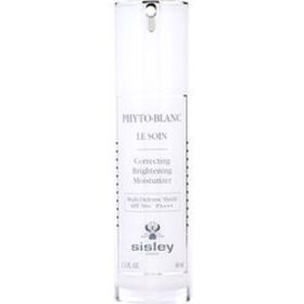 Sisley By Sisley Phyto-blanc Le Soin Correcting Brightening Moisturizer --40ml/1.3oz For Women