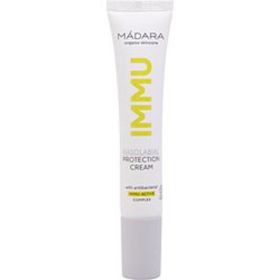 Madara By Madara Immu Nasolabial Protection Cream --15ml/0.5oz For Women