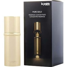 La Prairie By La Prairie Pure Gold Radiance Concentrate  --30ml/1.1oz For Women