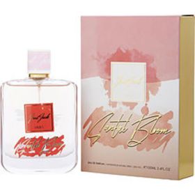 Just Jack Santal Bloom By Just Jack Eau De Parfum Spray 3.4 Oz For Anyone