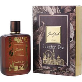 Just Jack London Eye By Just Jack Eau De Parfum Spray 3.4 Oz For Anyone