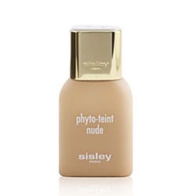 Sisley By Sisley Phyto Teint Nude Water Infused Second Skin Foundation  -# 2n Ivory Beige  --30ml/1oz For Women