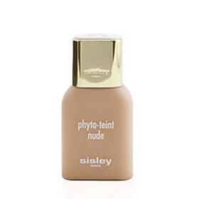 Sisley By Sisley Phyto Teint Nude Water Infused Second Skin Foundation  -# 3c Natural  --30ml/1oz For Women