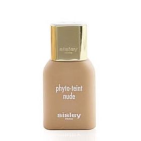 Sisley By Sisley Phyto Teint Nude Water Infused Second Skin Foundation  -# 4c Honey  --30ml/1oz For Women