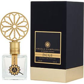 Angela Ciampagna Ducalis By Angela Ciampagna Extrait De Parfum Spray 3.3 Oz For Anyone