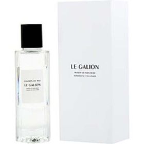 Le Galion Champs De Mai By Le Galion Eau De Parfum Spray 3.4 Oz For Anyone