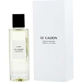 Le Galion Chypre By Le Galion Eau De Parfum Spray 3.4 Oz For Anyone